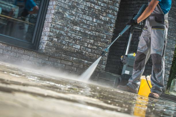 Professional Pressure Washing Services in Milmay, NJ